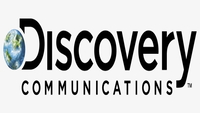 Discovery Logo